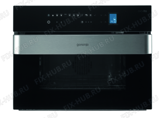 Плита (духовка) Gorenje BOC6322ORAX (438438, E45SV) - Фото